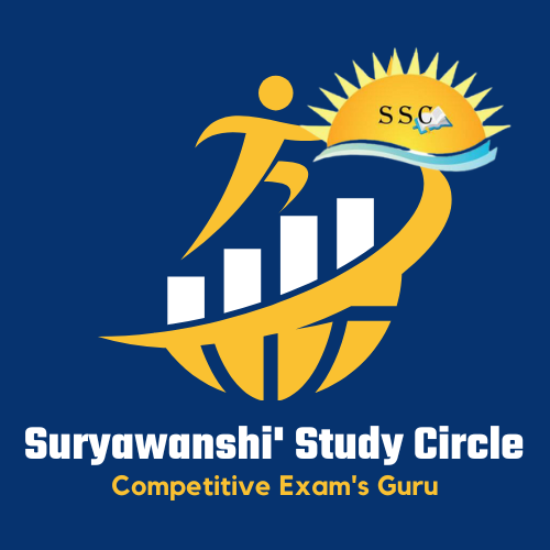 Suryawanshi Study Circle